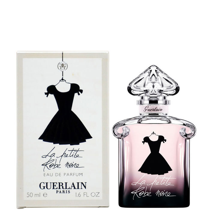 Guerlain La Petite Robe Noire EDP L